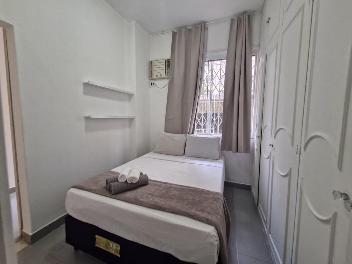 360 SUH Flamengo 17 Cozy Apartament - 2