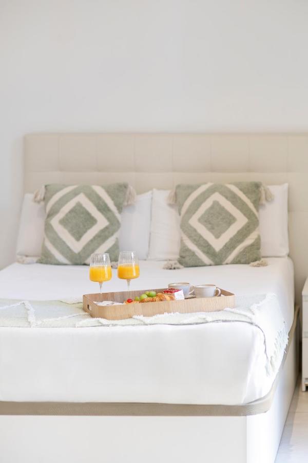 ESTUDIO en SALAMANCA MARKET