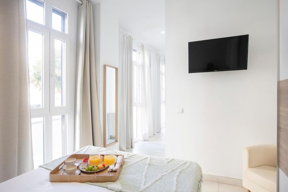 ESTUDIO en SALAMANCA MARKET - 5