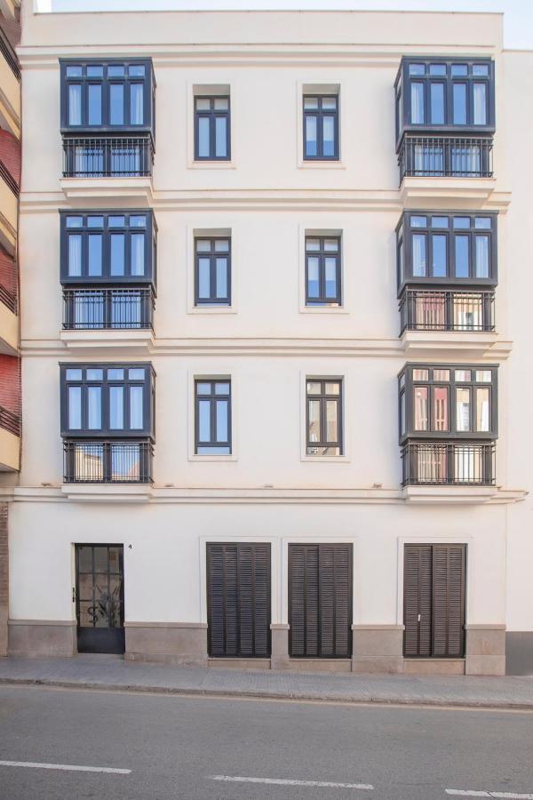 ESTUDIO en SALAMANCA MARKET - 2