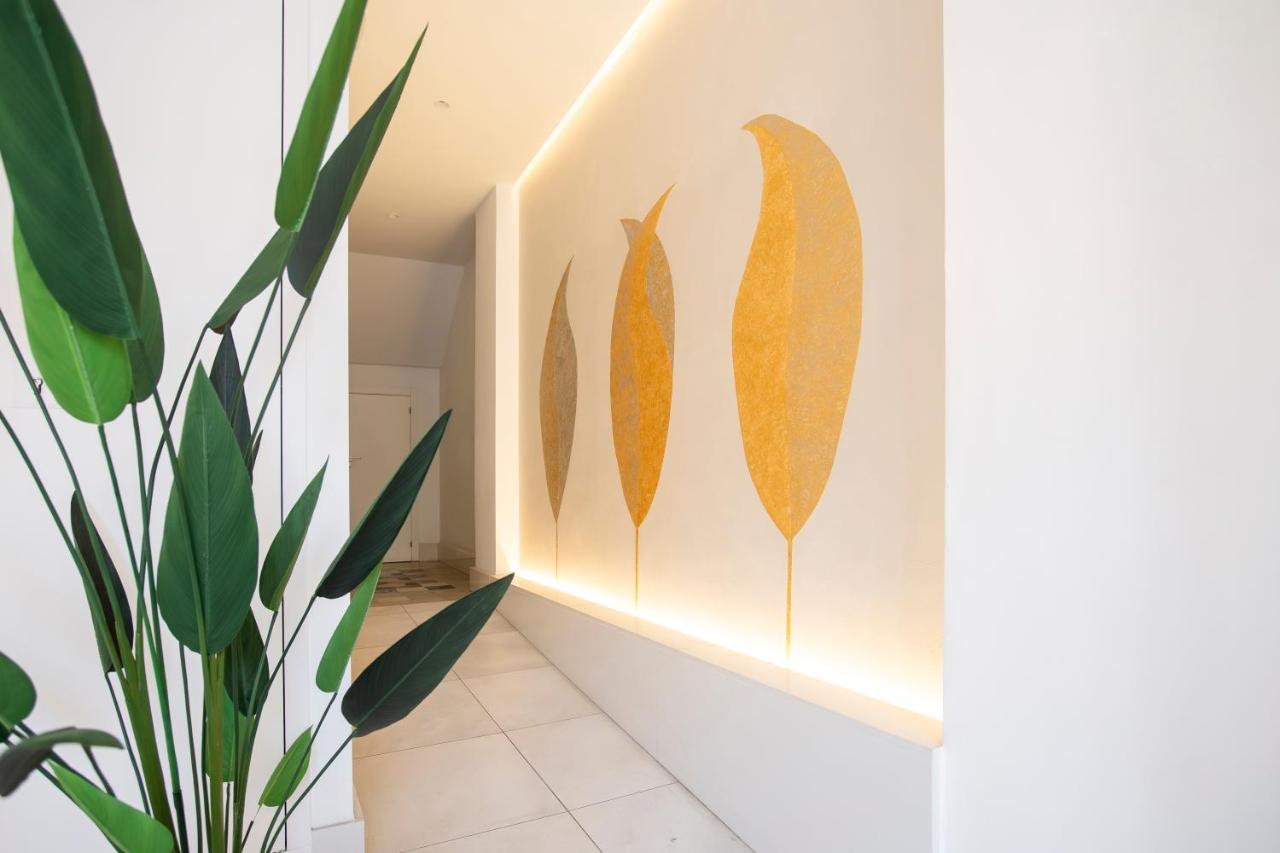 ESTUDIO en SALAMANCA MARKET - 3