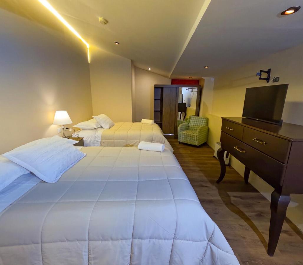Tinku Apartment