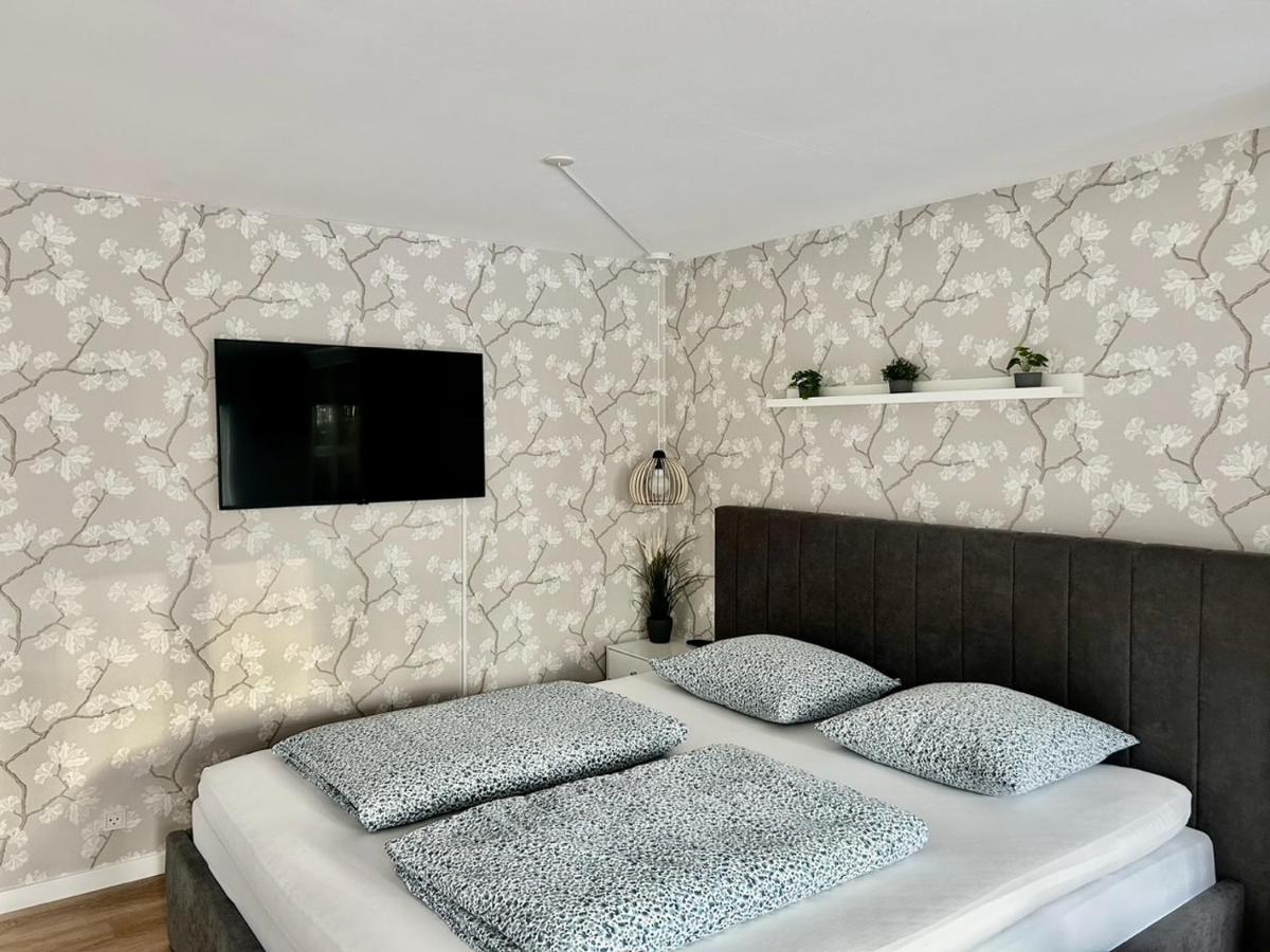 Cozy private annex near bathing lake and 30 min. from Copenhagen - 2