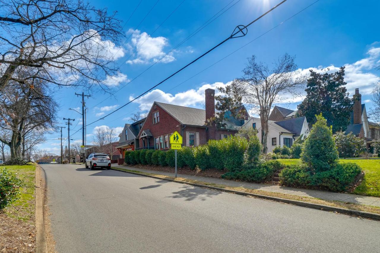 1 Mi to Centennial Park, Couples West End Retreat - 4