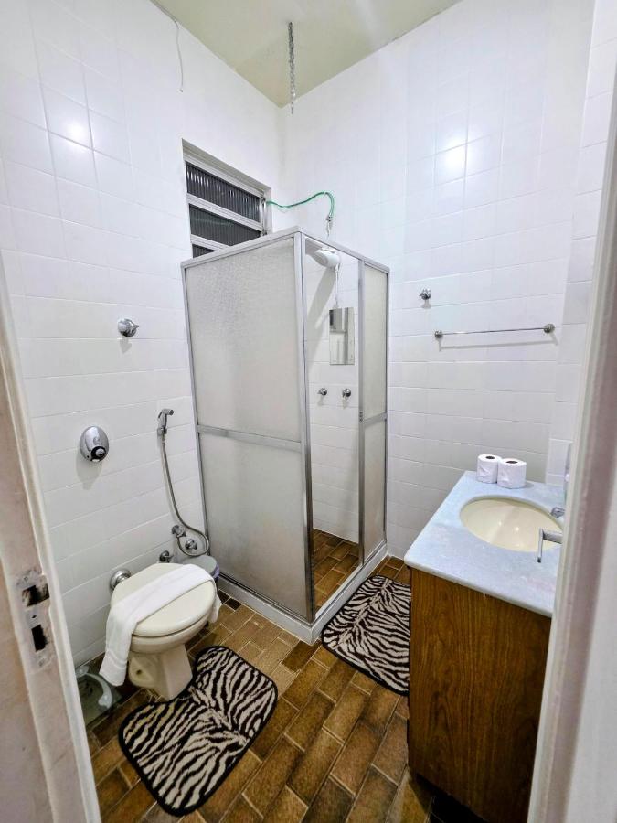 Flat maravilhoso na melhor rua de Copacabana - 3