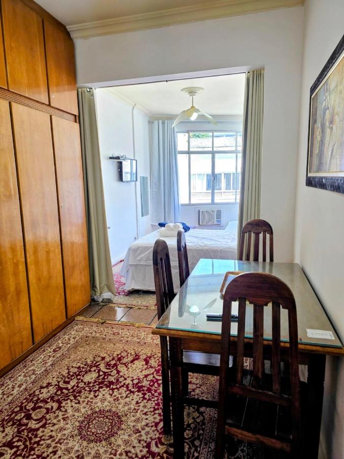 Flat maravilhoso na melhor rua de Copacabana - 4