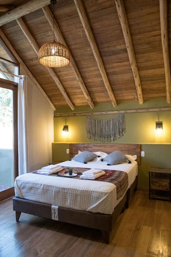 Kilay Villas Valle Sagrado - 2