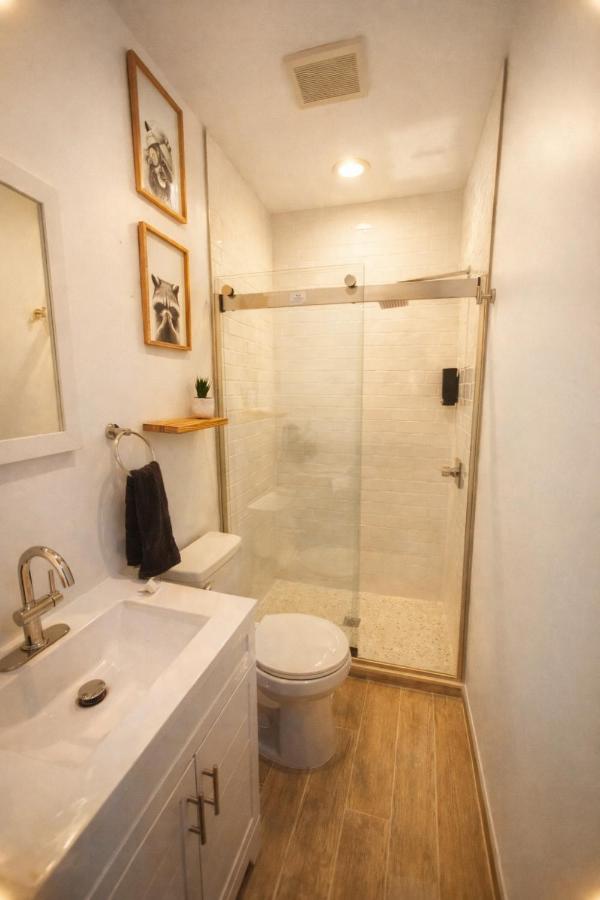 Superior Queen Bed & Fulton Bed - 2