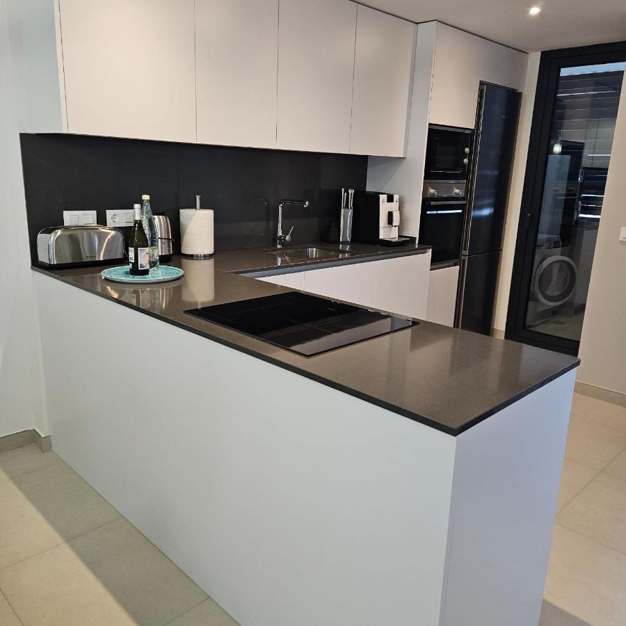 Calanova Golf Bliss Residence - Luxury 2-Bedroom Apartment -Steps from the Calanova Golf Club - 3