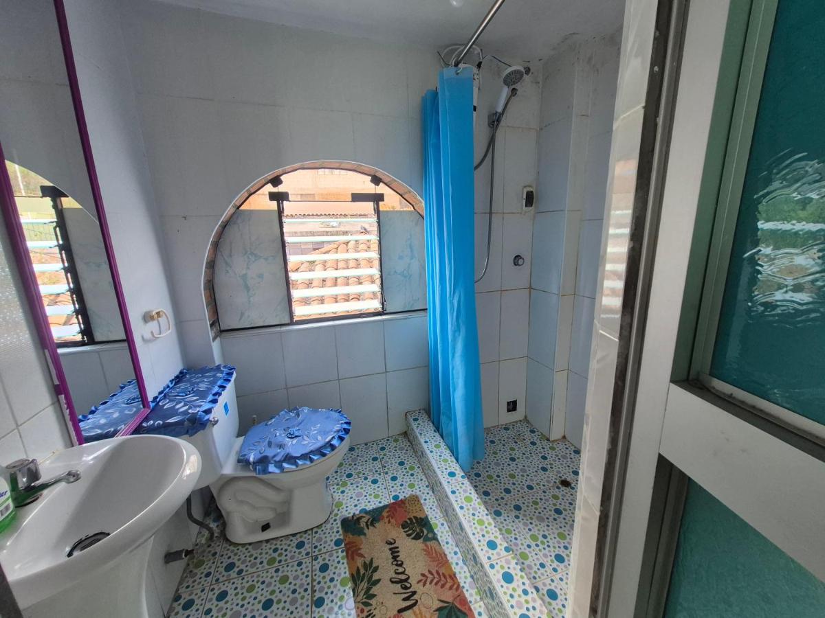 Casa Mirador San Blas II - 3