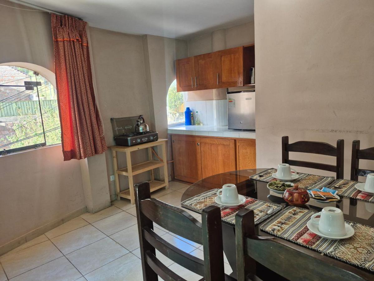 Casa Mirador San Blas II - 4