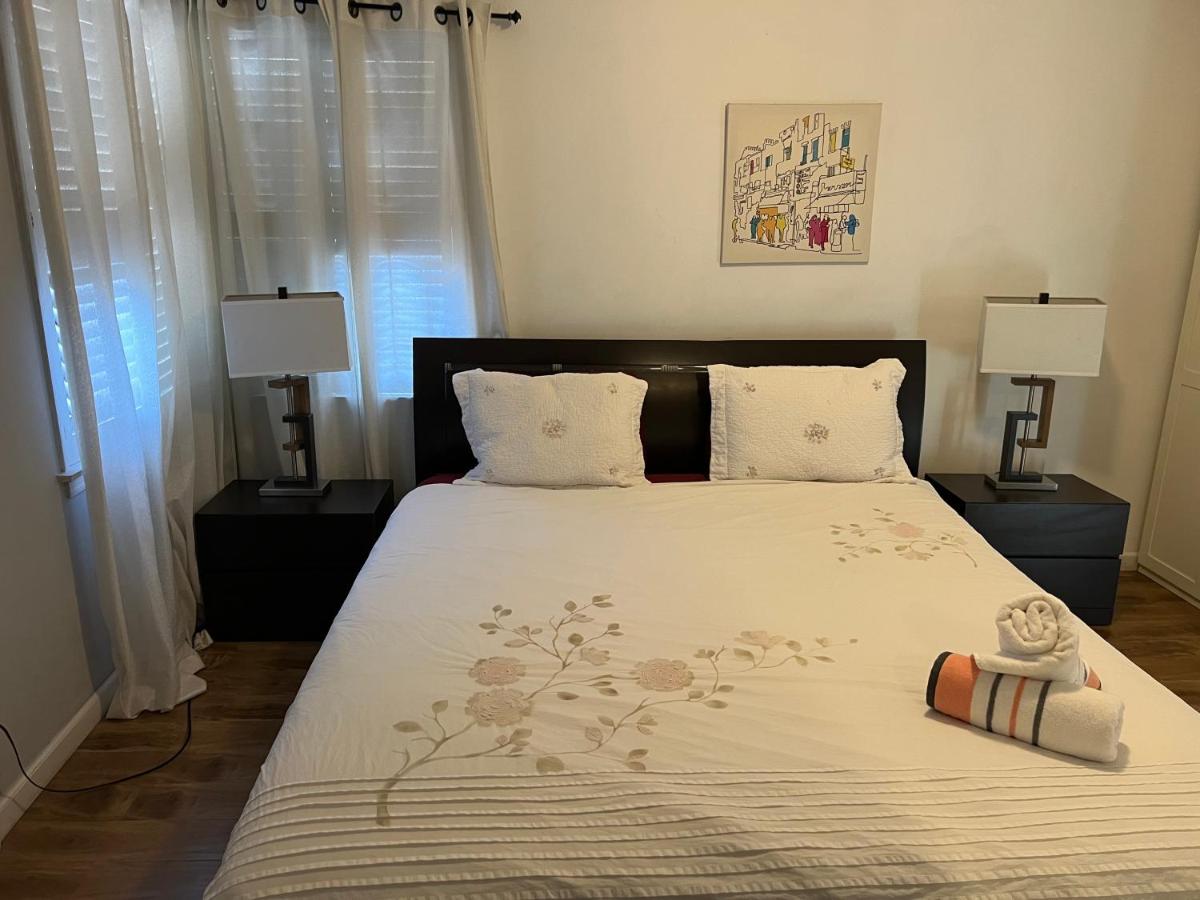 Charming 1 bedroom apt in Beverly Hills - 2