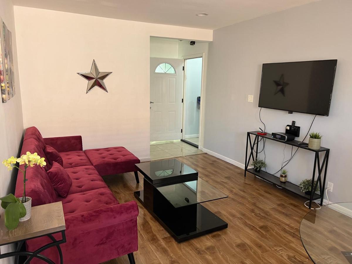 Charming 1 bedroom apt in Beverly Hills - 5