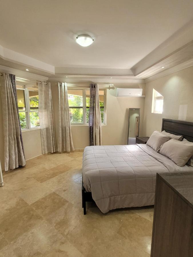 12 Palms Villa - 4