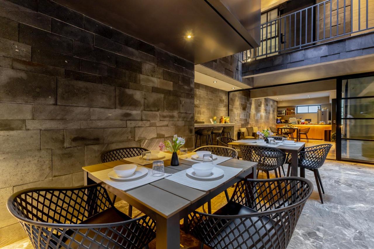 Park Condesa by Capitalia - 2