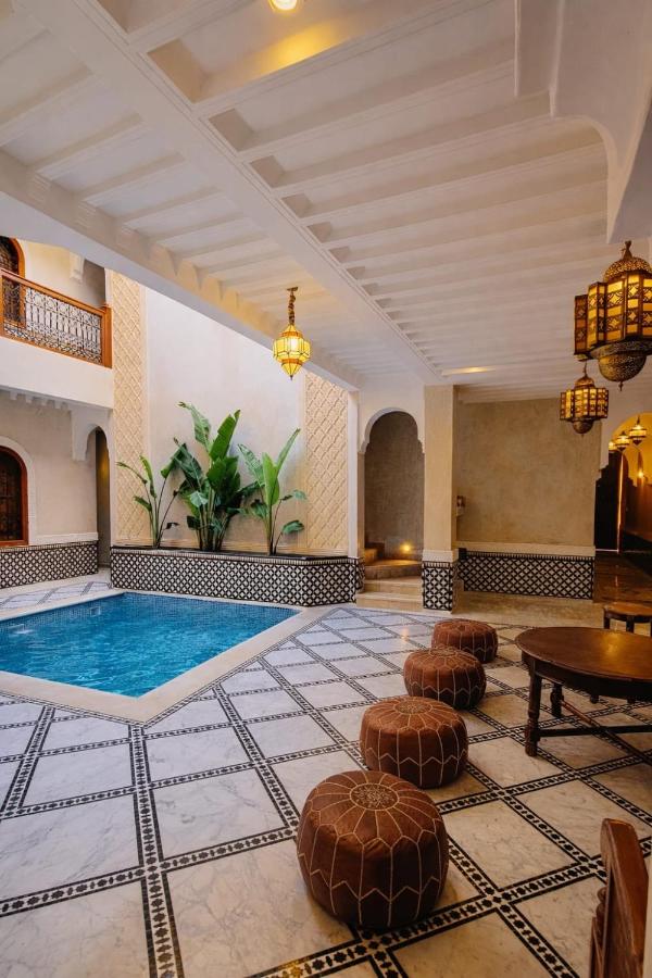 Riad Dar Kays - 4