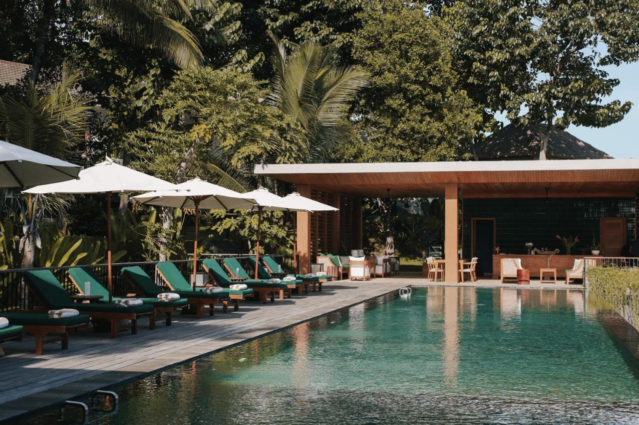 Sanglung Villas & Suites