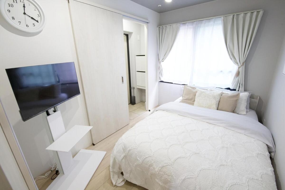 Lafite Shirokane 201 - 2