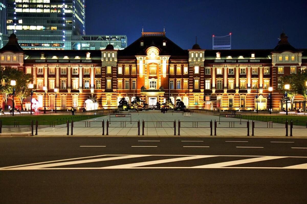 Lafite Shirokane 201 - 5