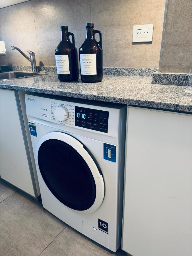 Departamento premium muy luminoso en Palermo Chico - 2