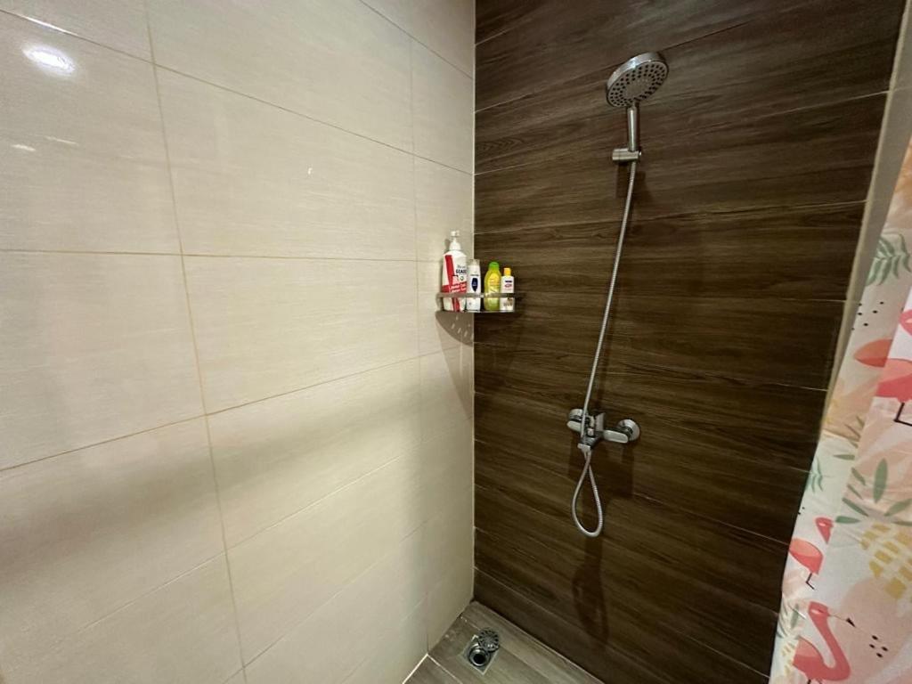 Thamrin Batam Getaway City view with Balcony - 3