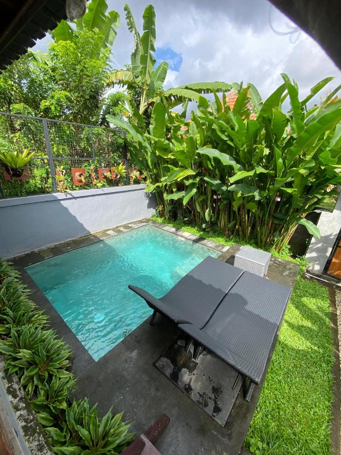 Taman Bintang Villa Ubud - 4