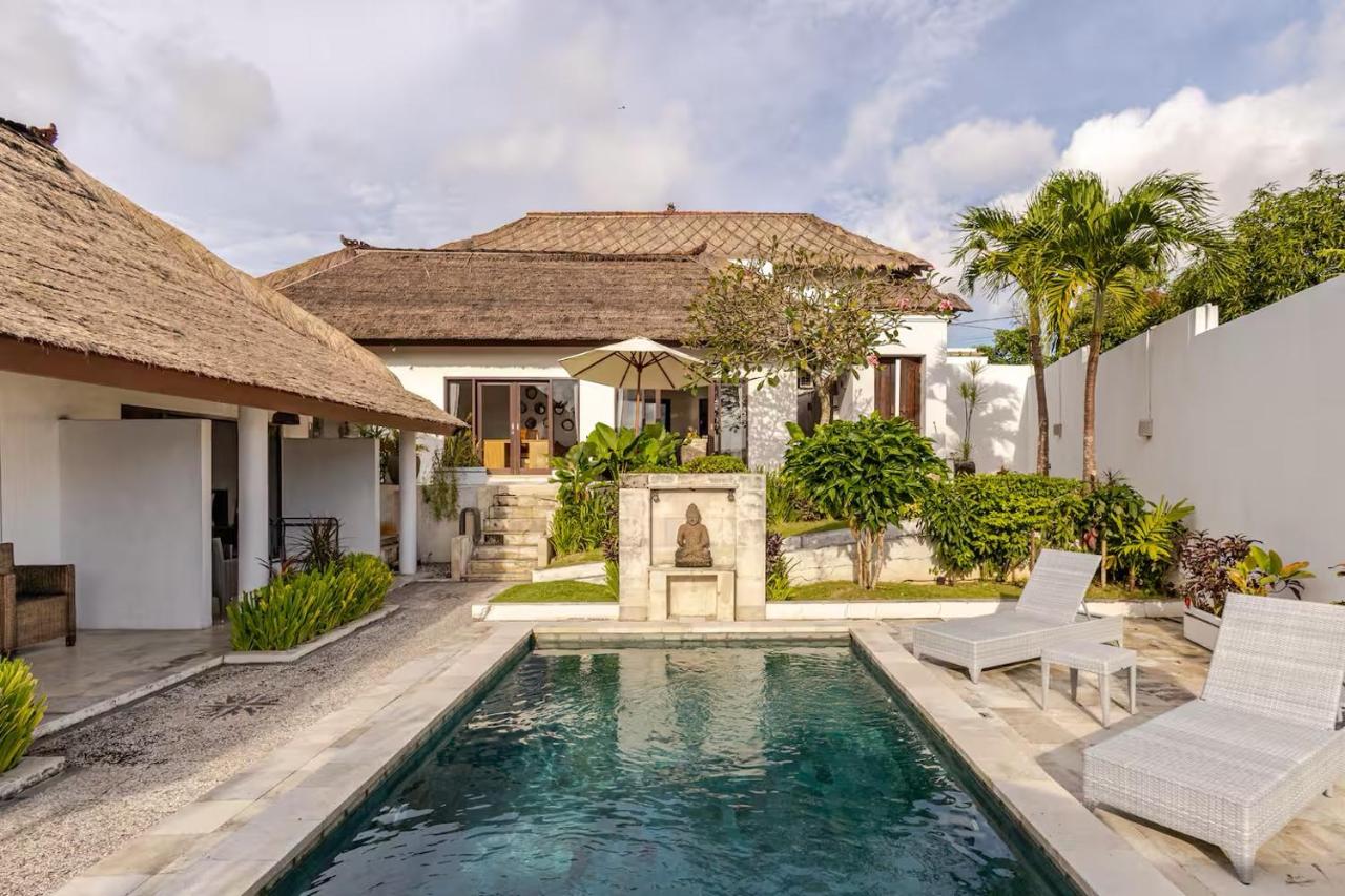 Villa Leelavadee - 4