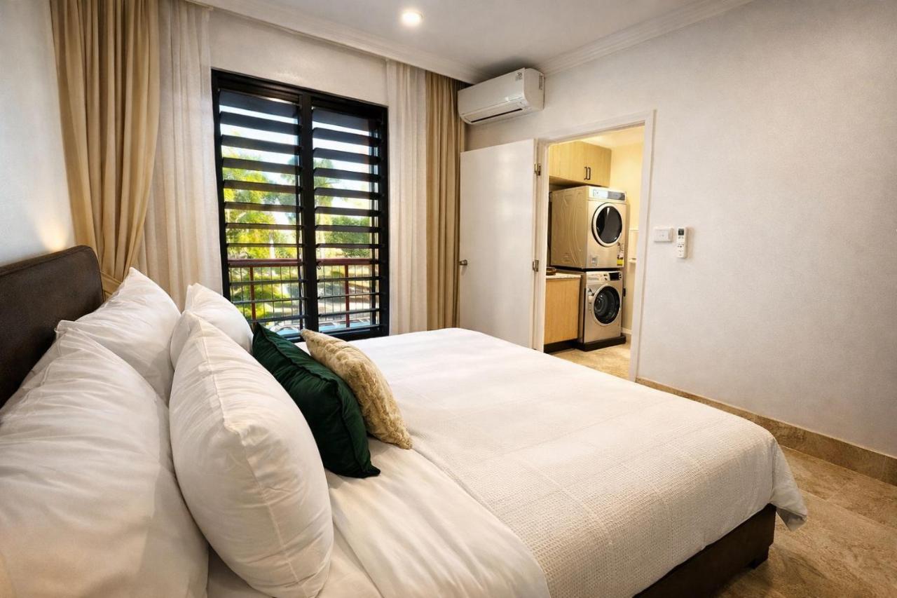 Guest Space Fiji - Port Denarau Apts