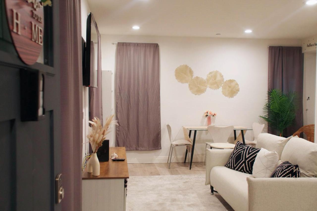 The Warmwood Retreat - 5