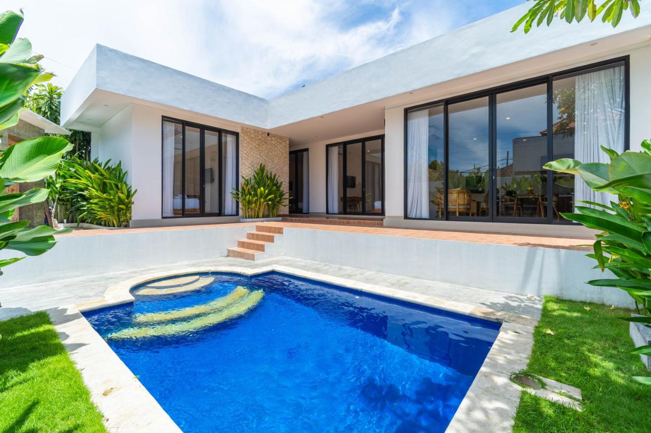 Villa Litan Seminyak - 3 Bedroom Villa - 4