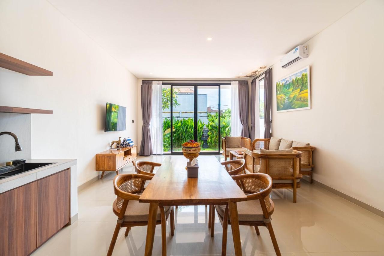 Villa Litan Seminyak - 3 Bedroom Villa - 5