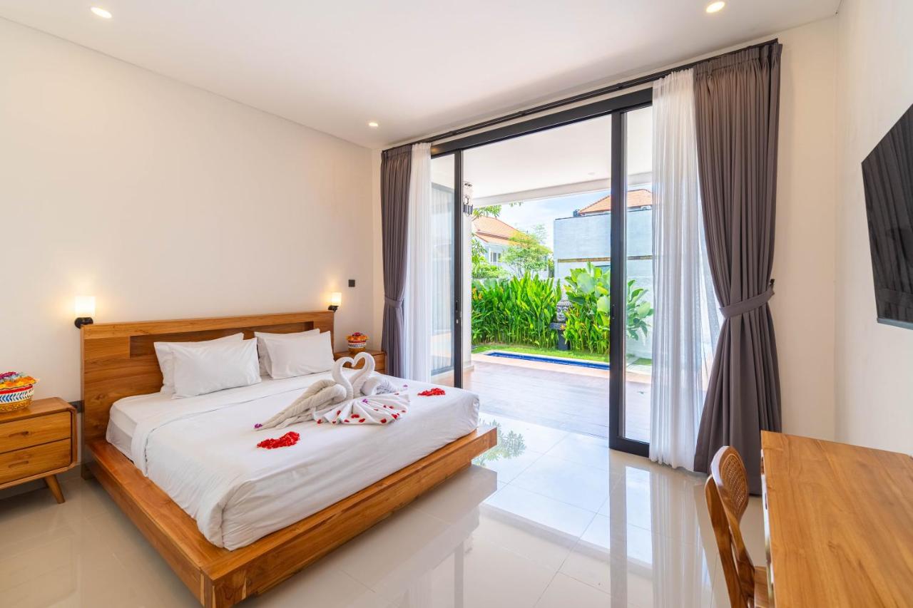 Villa Litan Seminyak - 3 Bedroom Villa - 2