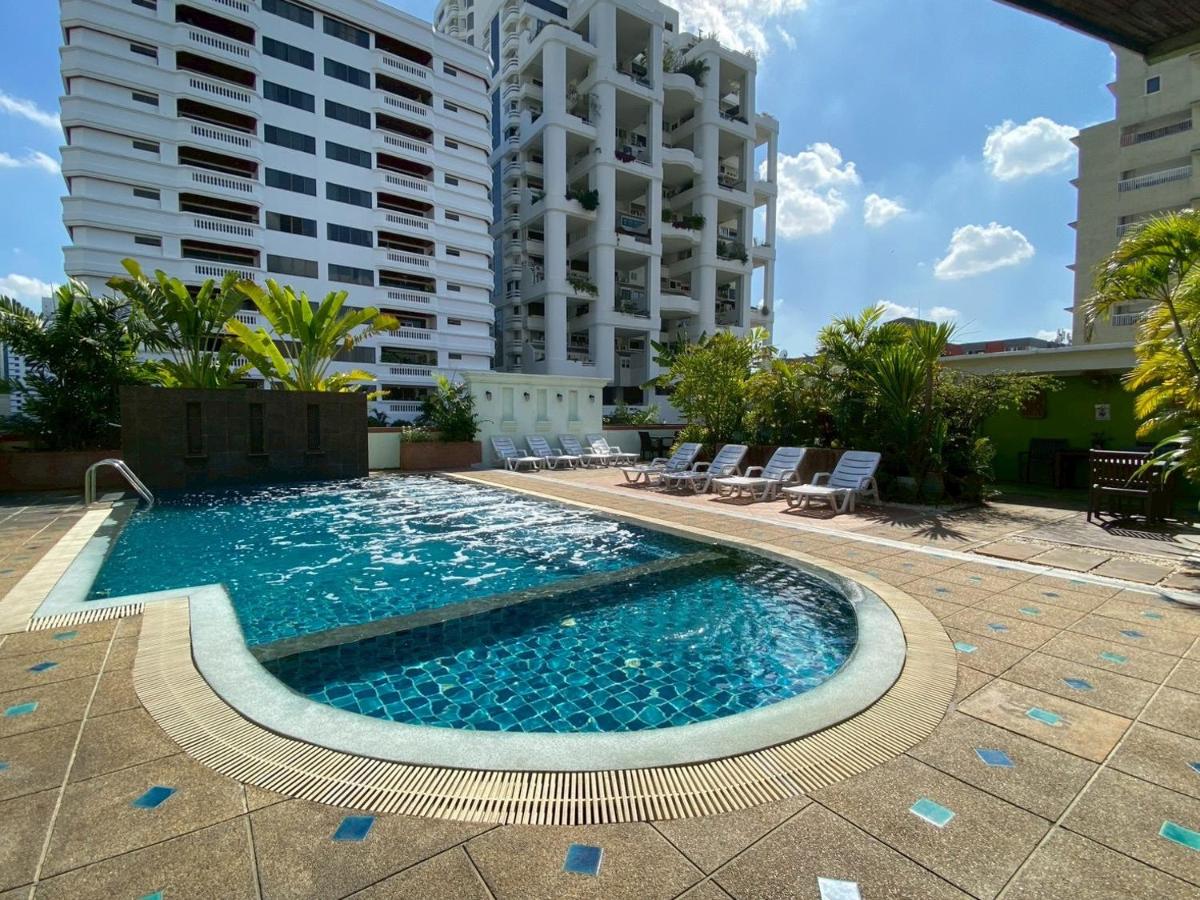 Woraburi Sukhumvit Hotel - 4