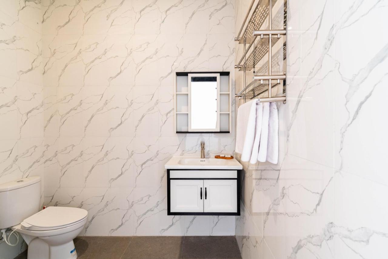 Villa Litan Seminyak - 3 Bedroom Villa - 3