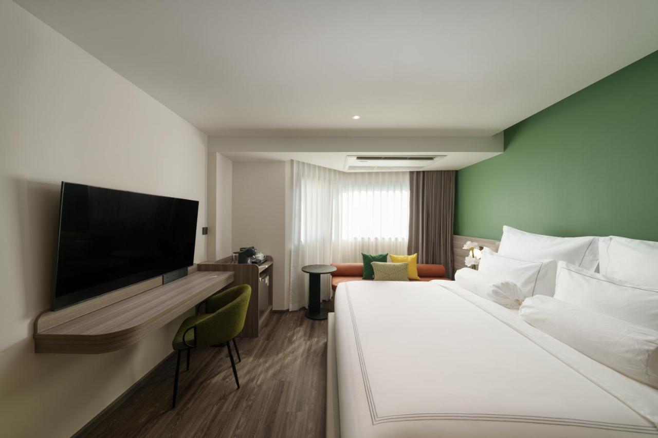 The Akyra Bangkok 11 - 5