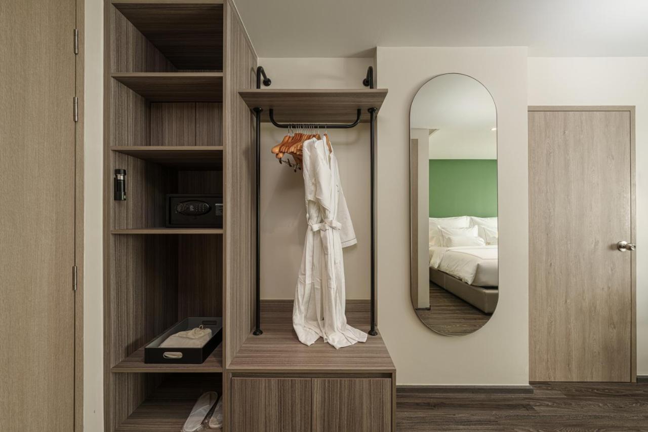 The Akyra Bangkok 11 - 2