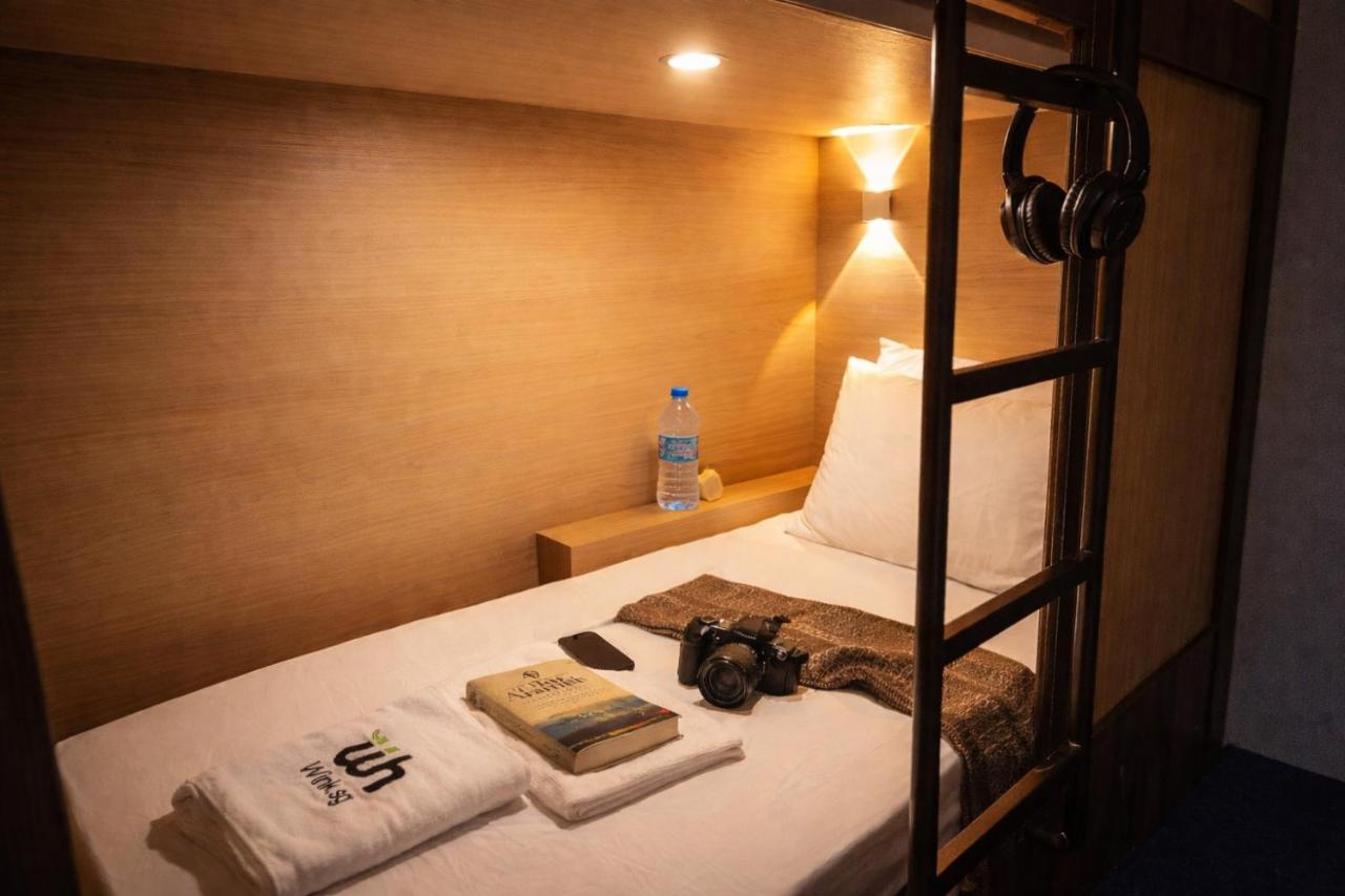 Wink at Perak Road - 2