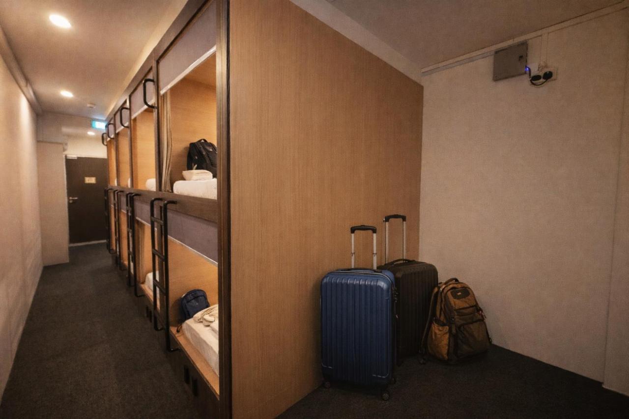 Wink at Perak Road - 4