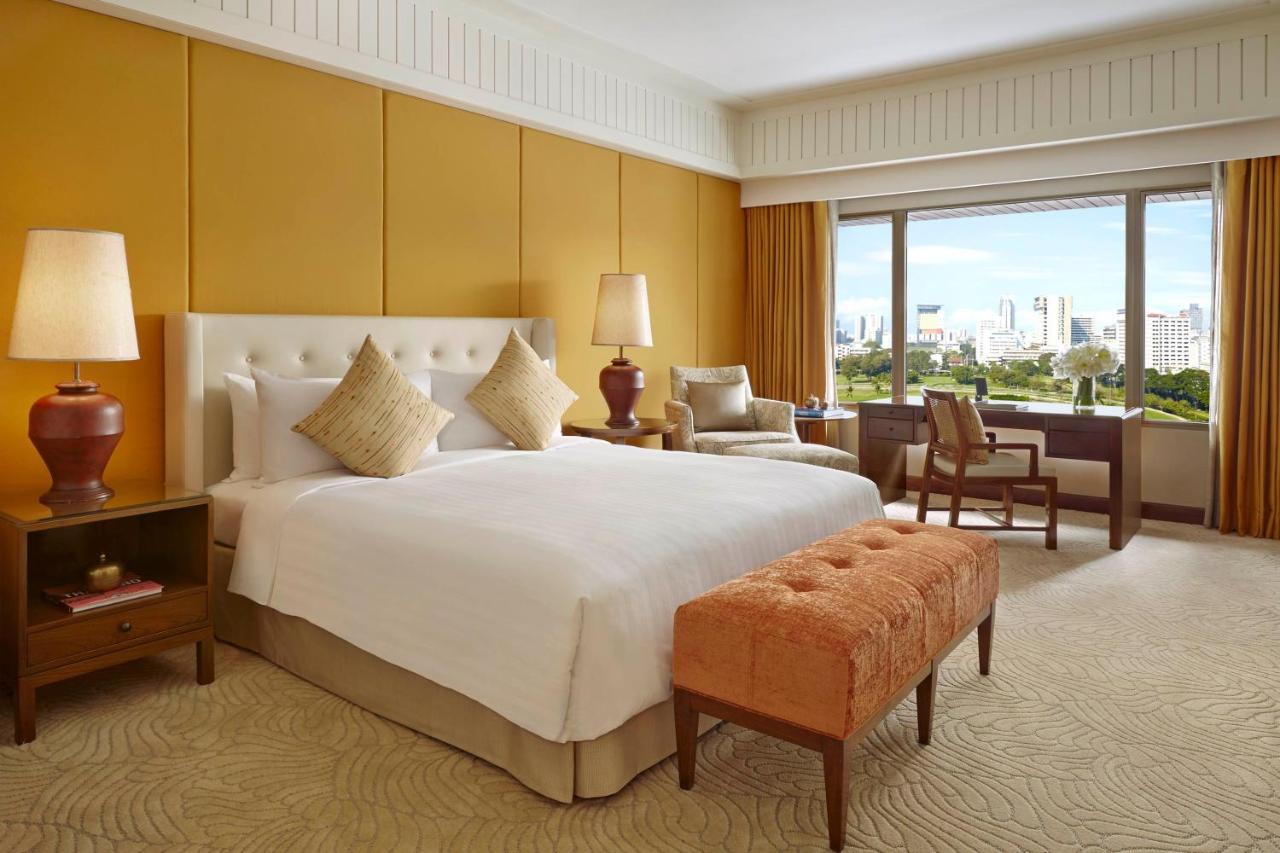 Anantara Siam Bangkok Hotel - 2