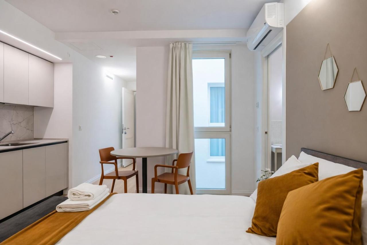 Hotiday Trieste Teatro - 3