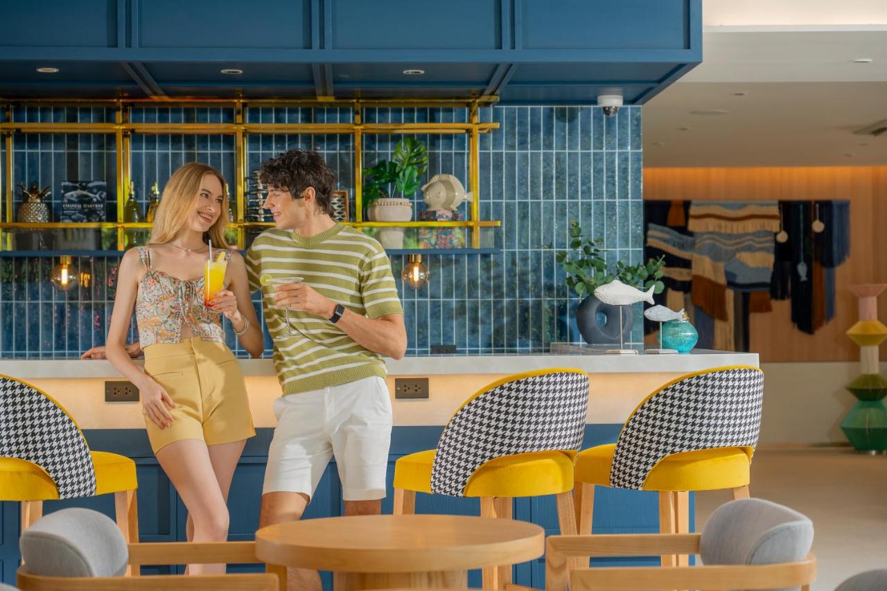 ibis Styles Phuket Bangtao - 4