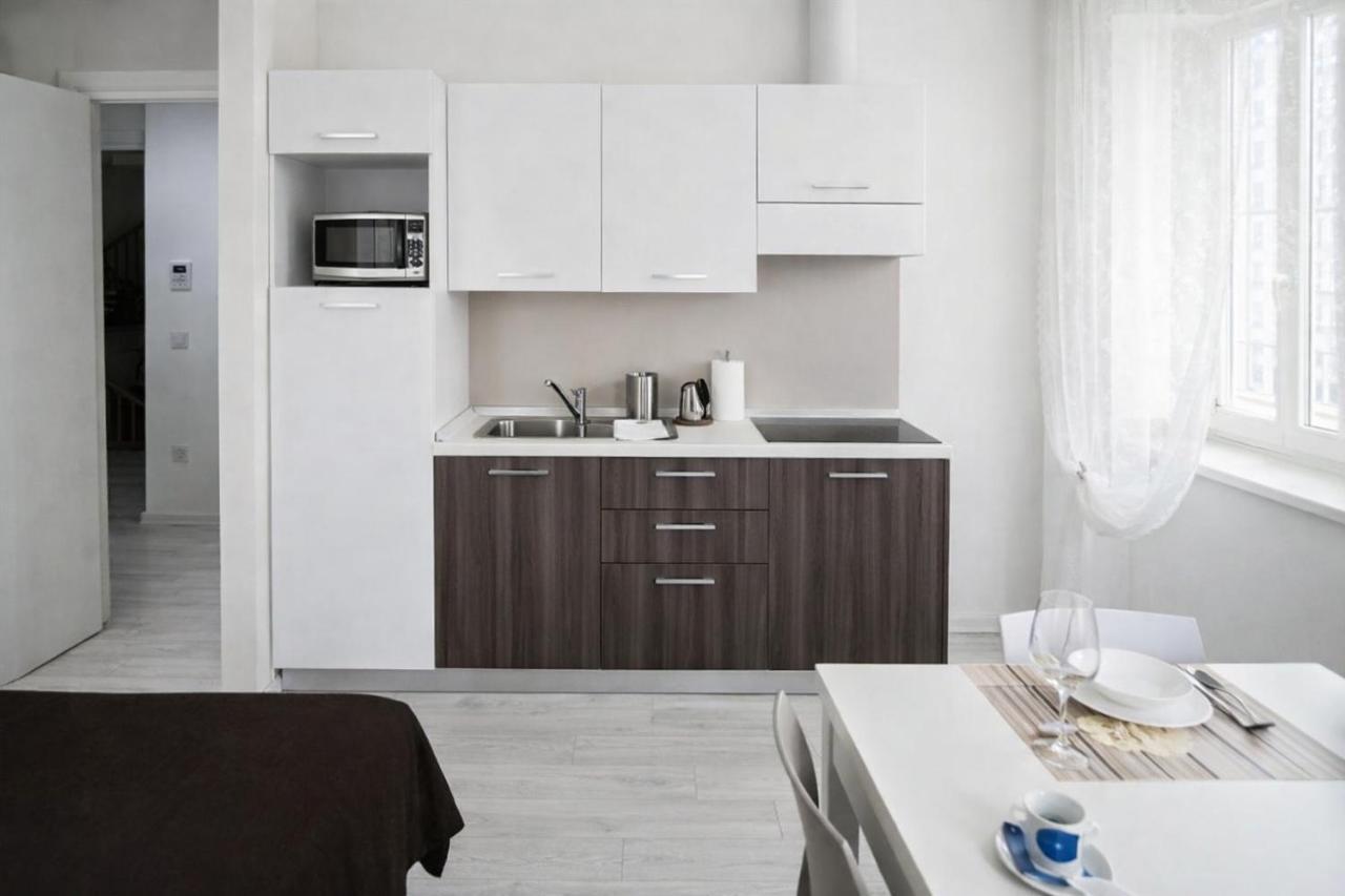 Hotiday Trieste Corso Italia - 2