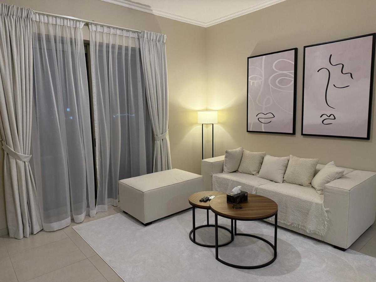 1 Bedroom Apartment in Saadiyat Island