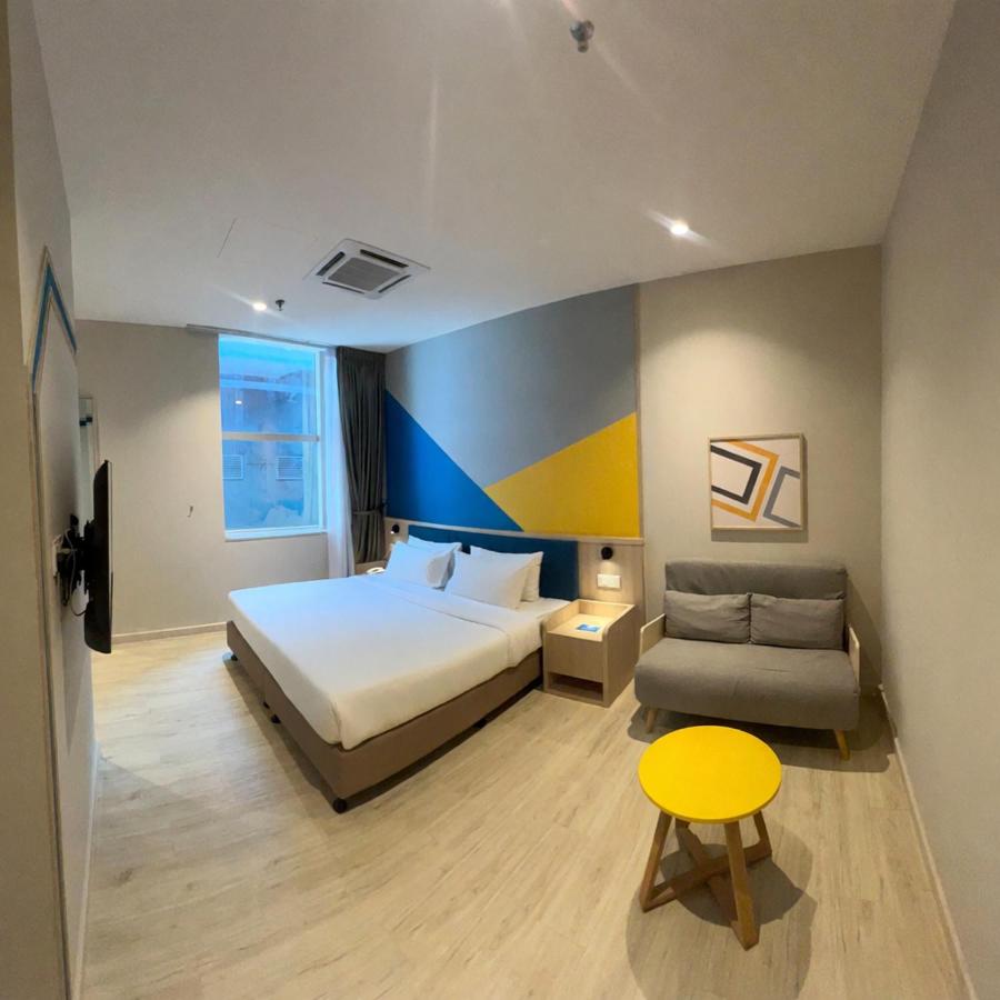 Havona Hotel - Meldrum CIQ - Self Check-In