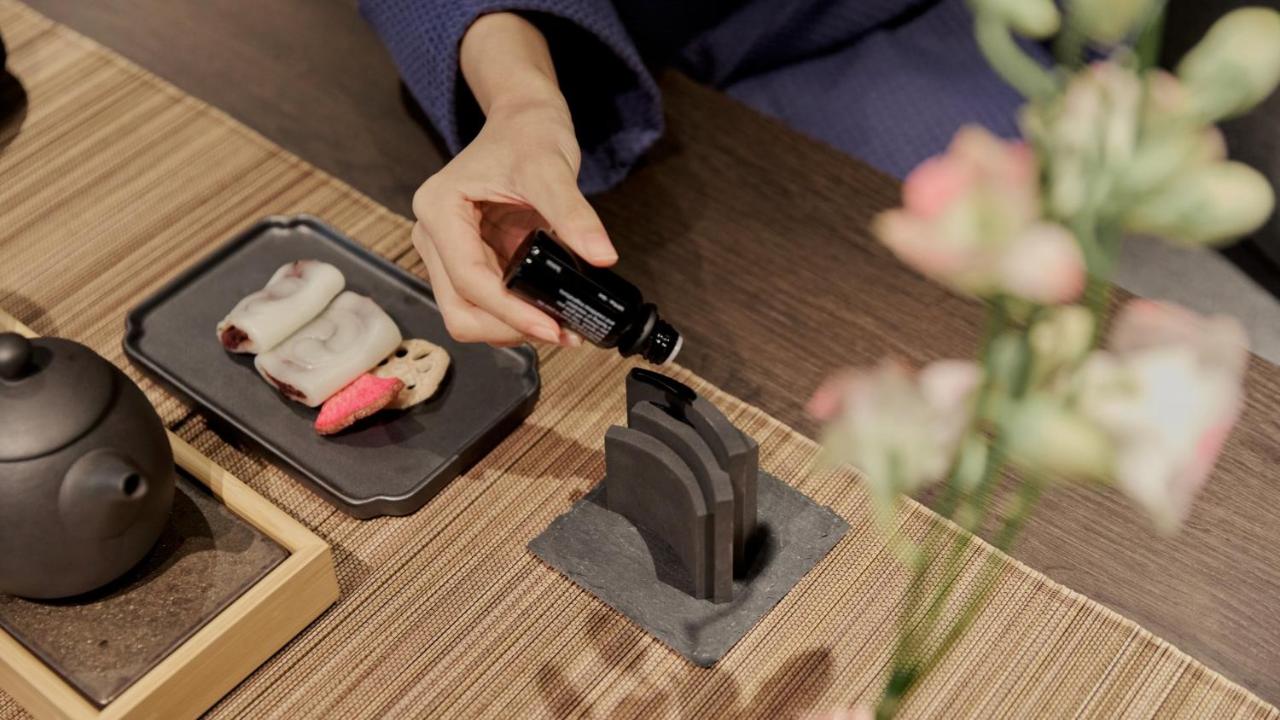 Loop Seoul Hotel By Anook Seoul Gangnam 1 - 4