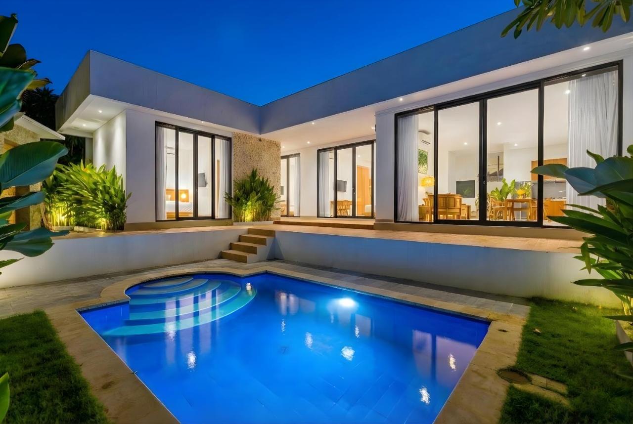 Villa Litan Seminyak - 3 Bedroom Villa