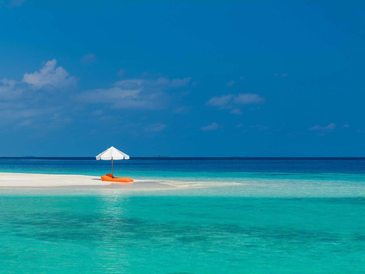 V Villas Maldives at Mirihi - MGallery Collection - 2