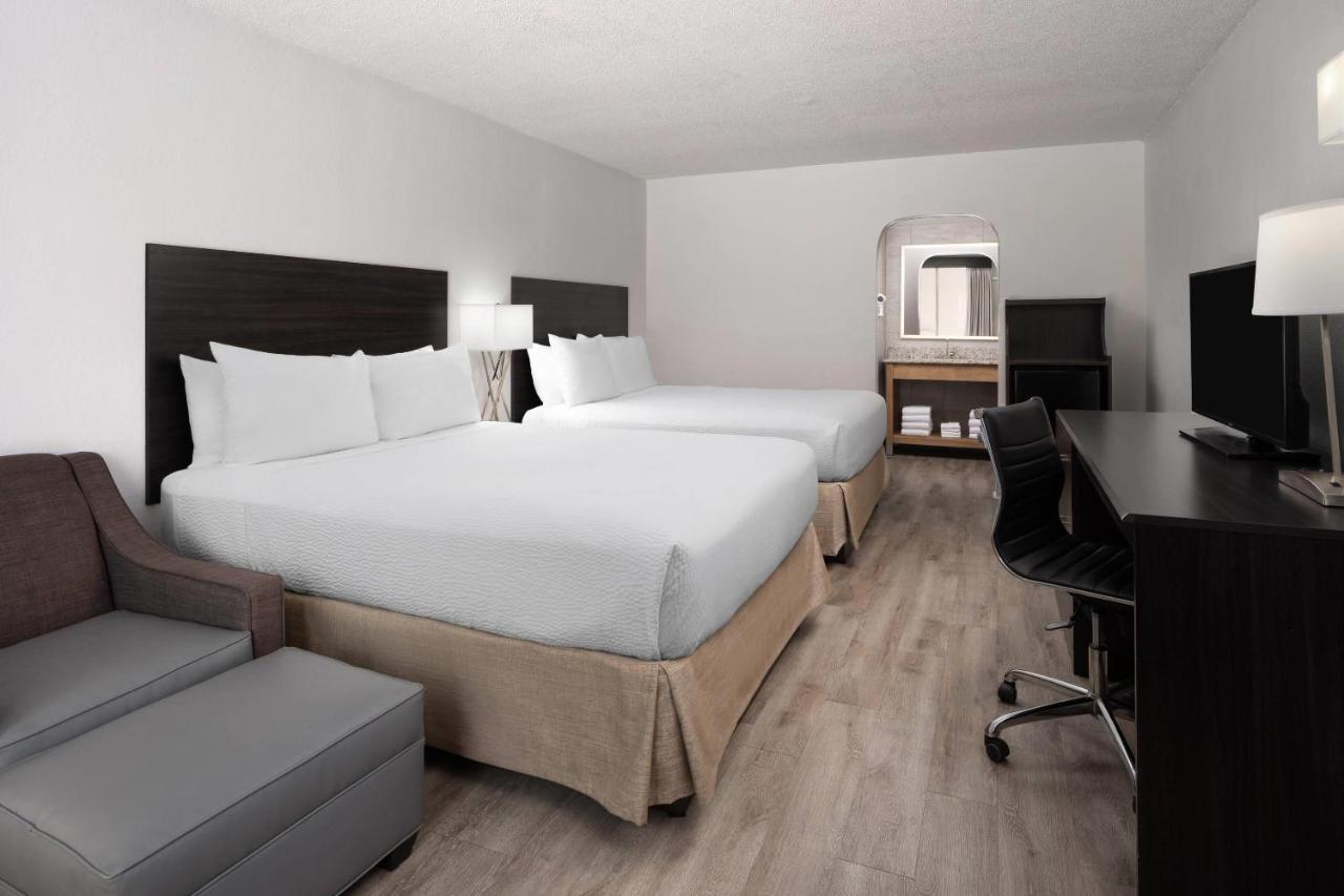 Harris motel — photo 10