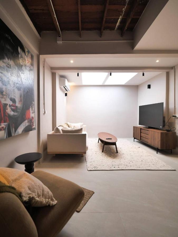 Mali Townhome near BTS Asok & Terminal 21 - 4