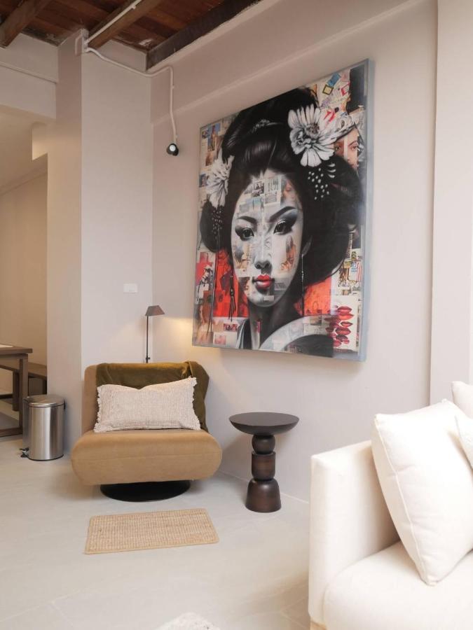 Mali Townhome near BTS Asok & Terminal 21 - 5